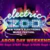 Mp3 Special: Electric Zoo 2011 @ NYC LiveSets Download and Tracklist – 02-03-04.09.2011