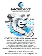 Electrobeach 2013