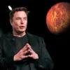 ¿Por qué Elon Musk quiere bombardear Marte?
