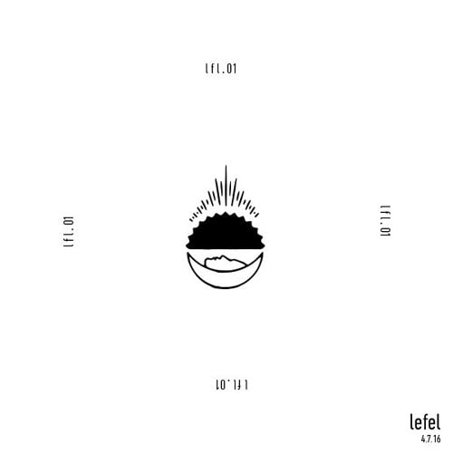 Escucha el nuevo mix de Lefel