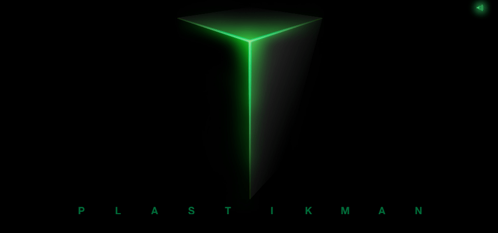 Escucha completo el nuevo álbum de Plastikman