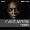 Escucha lo último de Kevin Saunderson