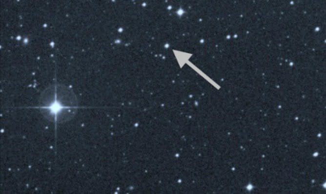 SMSS J031300: 13.600 Millones de años! Descubren la estrella más antigua del Universo!