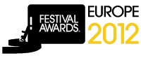 Europe Festival Awards 2012
