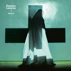 fabric 54: Damian Lazarus