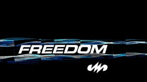 Wallpapers oficiales GOOD MUSIC I DANCE FREEDOM 2010 (Wide & Normal)