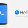 Facebook Hello quiere remplazar a las llamadas de Android