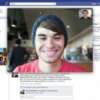 Facebook lanza videollamadas con Skype