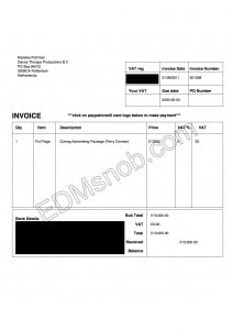 Leaked: DJ Mag Internal Documents Reveal Secret Payments from Ferry Corsten, Paul Van Dyk, Aly & Fila