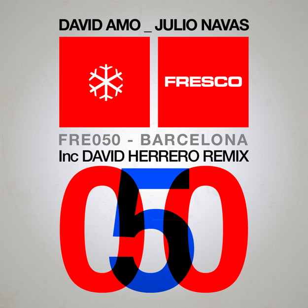 Lanzamiento número 50 de Fresco Records