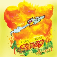 Egon Orange - Critters EP