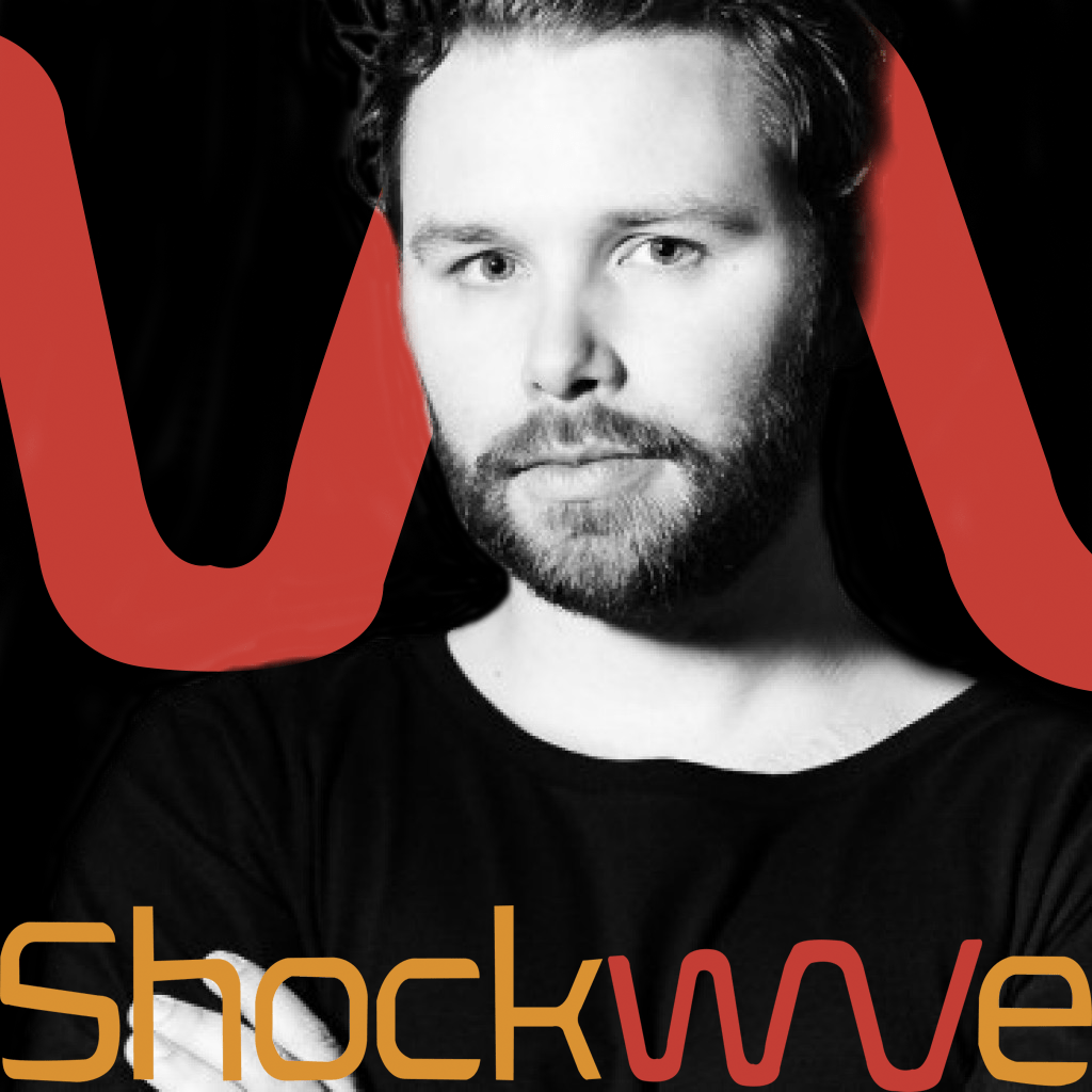 Shockwave Rave: Pär Grindvik – Junio 29, GMID ARENA (Valle Alegre)