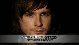 Mp3 : Gary Beck - Get The Curse (gtc115) (2010-10-05)