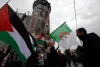 Argelia declara la guerra a Israel