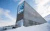 An "end of the world vault" is being created to store music on an island between the North Pole and Norway.