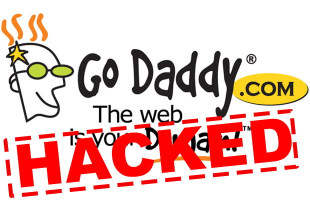 Anonymous derriba a Godaddy.com el mayor proveedor de Internet