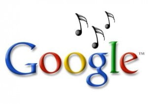 Google Music esta retrasado por preocupacion de los sellos