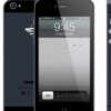 Empresa china lanza copia del iPhone 5 antes de que Apple lo presente