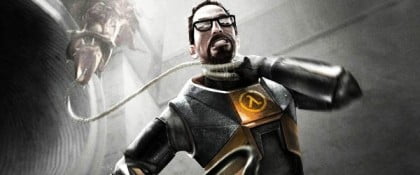 Hollywood filmara una pelicula basada en Half Life