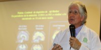 Hallazgo importante sobre el Alzheimer gracias a familia colombiana