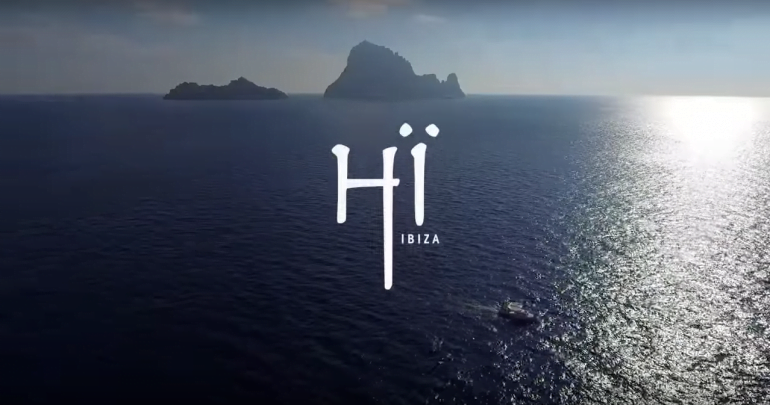 Hï Ibiza será el reemplazo del club Space