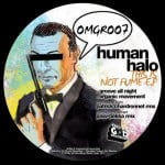 Human Halo y su nuevo EP