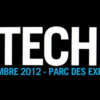 I Love Techno France 2012