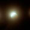 Eclipse lunar hoy a la media night.