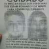 Información sobre presunto robo de órganos de niños en Medellín es falsa