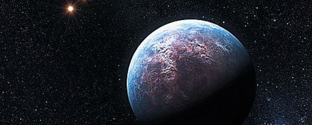 Muchos más planetas podrían albergar vida