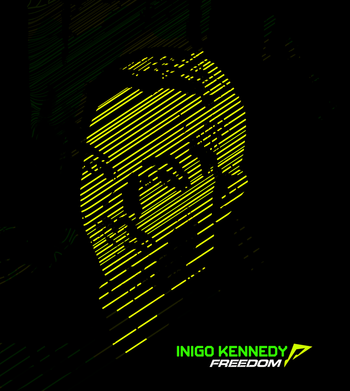 Inigo Kennedy en el FREEDOM 2019