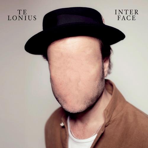 Inter Face, el nuevo album de Telonius