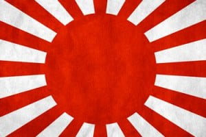 Japón declara la guerra a la piratería