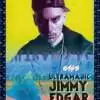 Mp3: Jimmy Edgar – Essential Mix – Septiembre 13