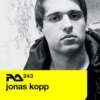 Mp3: Jonas Kopp – RA.243 (24.01.2011)