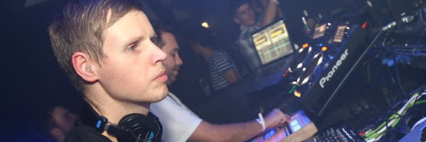 Mp3: Joris Voorn - Warm Up Mix for 9 Hour Set at Rejected Boxing Day (07-12-2011)