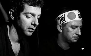 Mp3: Josh Wink & Agaric & Steve Bug Live @ Off-Sonar Ovum & Snatch! Boulevard Club Barcelona - 15-06-2011