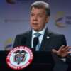Santos acabó de sacar un decreto que modifica LEY SECA para DOMINGO 6AM
