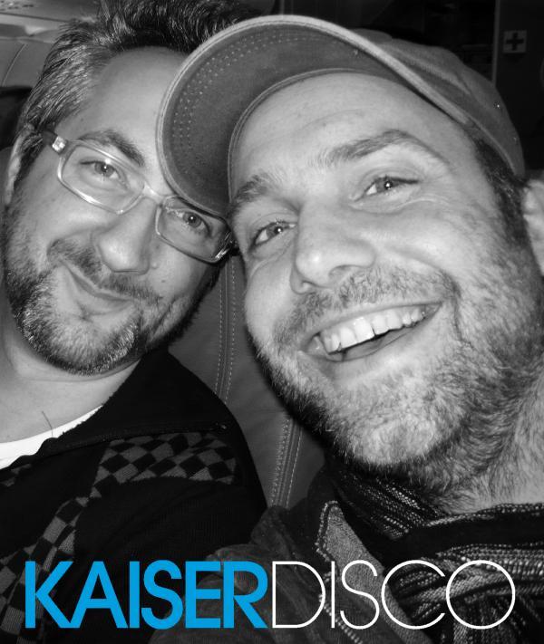 Mp3 : Kaiserdisco - The Sleepers Radio Show - 12-06-2011