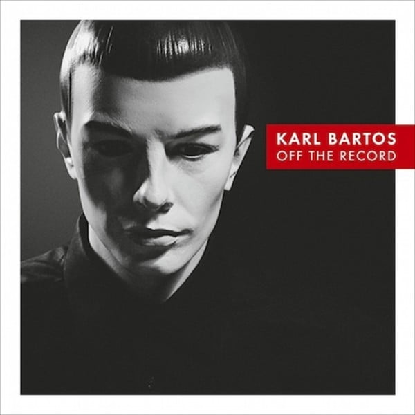 Karl Bartos (Kraftwerk) anuncia nuevo disco solista