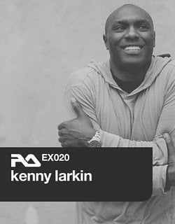 Mp3: Kenny Larkin - Resident Advisor EX020 (18-02-2011)
