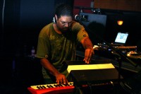 Mp3: Kerry Chandler - House Music Culture - 05-02-2011