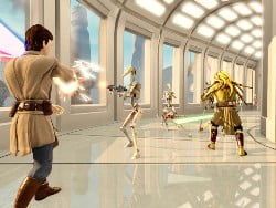 Ya está disponible Kinect Star Wars y la edición especial de Xbox 360