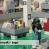 Video: Kompakt y su tienda Lego