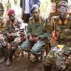 Kony: Se repetirá la historia de Libia en Uganda ésta vez sin la necesidad de Alqaeda sino un grupo de Hipsters militares en las redes sociales?