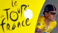 Lance Armstrong renuncia a Livestrong