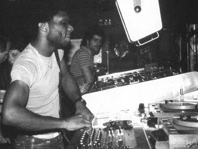 Conoce mas sobre uno de los pioneros de la cultura DJ actual: Larry Levan