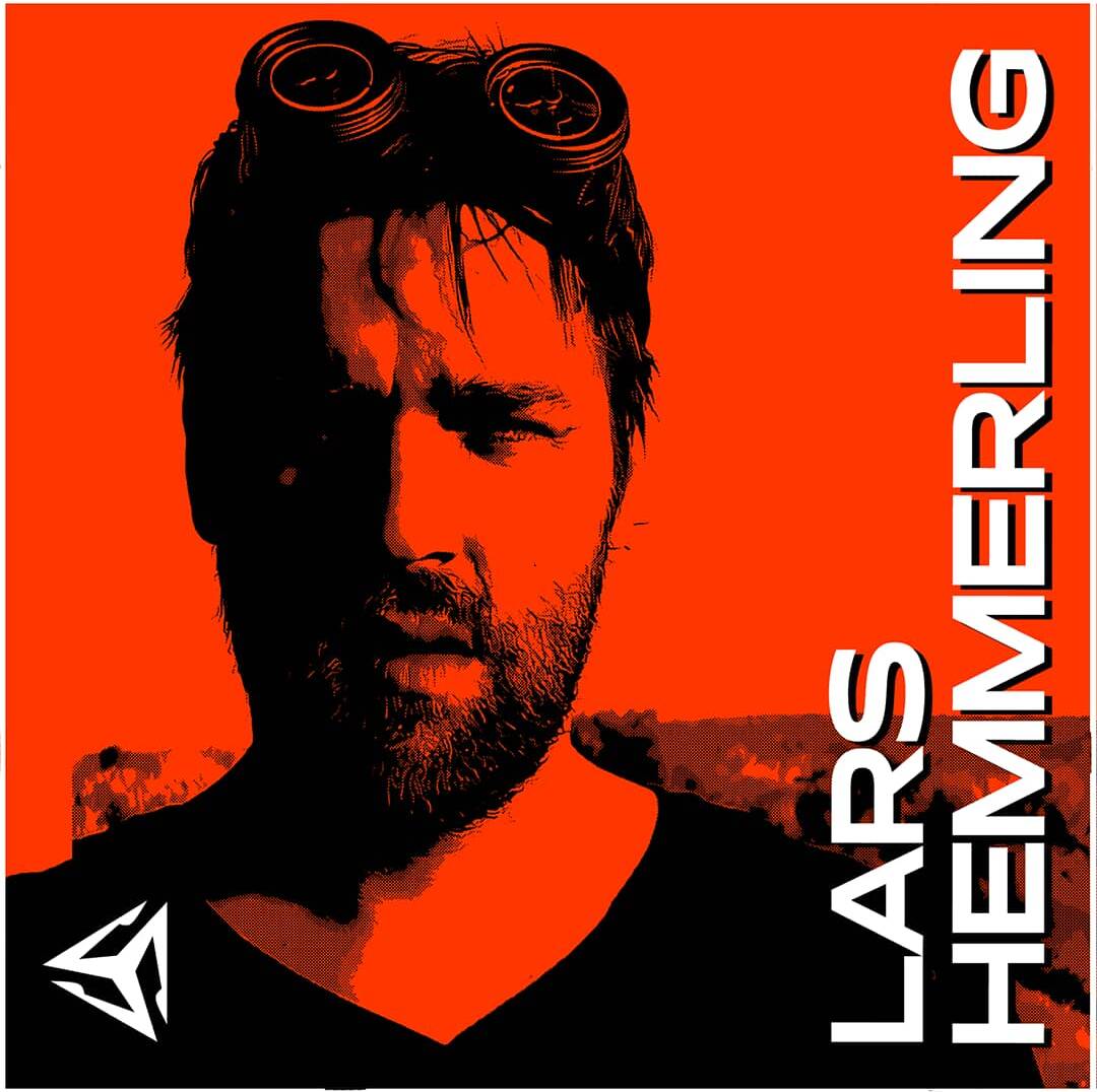 Lars Hemmerling / MedellinStyle.com Podcast 057