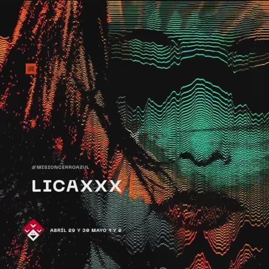 UTTA2: Licaxxx, la icono de la música house de sonido vintage de Japón y Tokyo Community Radio