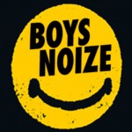 Listening: Chromeo – Sexy Socialite (Boyz Noise Remix)